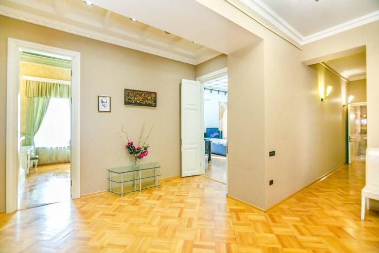 Rental apartment | Close to Nizami Street — photo 3