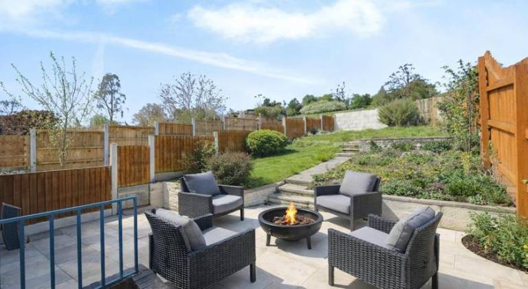 Vacation home | Pets are welcome — photo 3