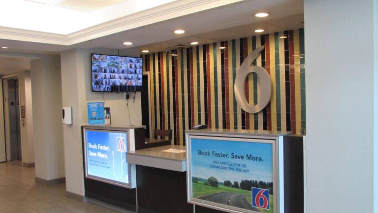 Motel 6 West Des Moines, IA — photo 5