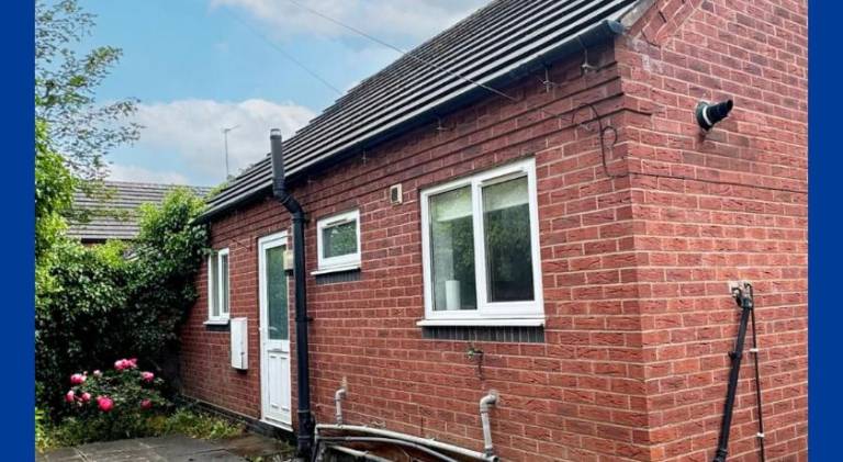Beautiful vacation home | Pet-friendly in Telford
