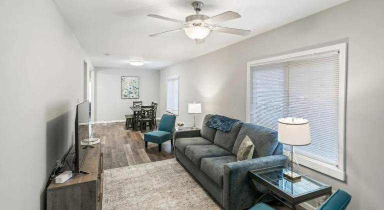 Vacation home | Good for workation in Waukegan, IL