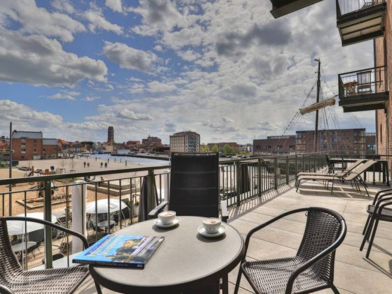 Ferienwohnung Wismar