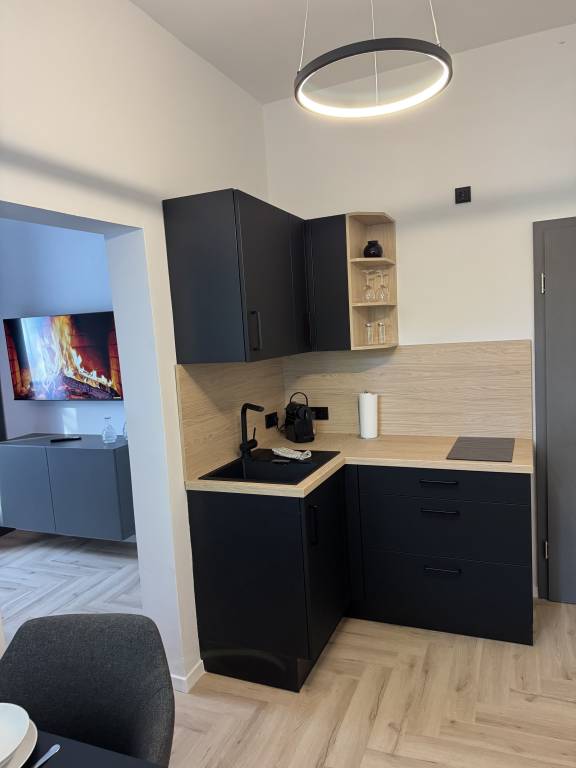 Pleasant apartment | Pets are welcome — photo 4