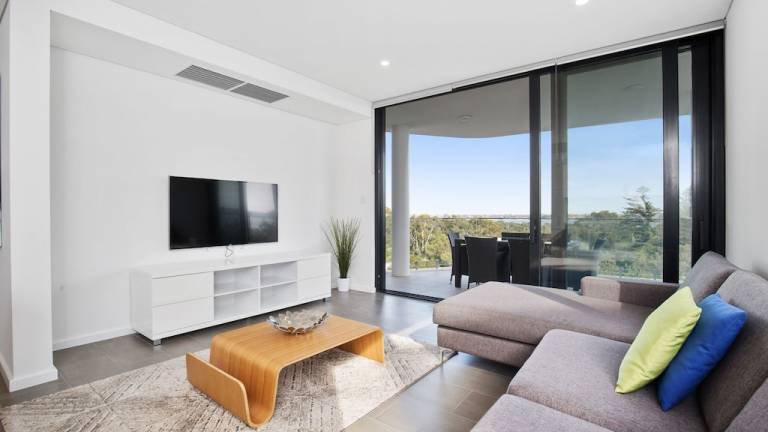 Apartment South Perth
