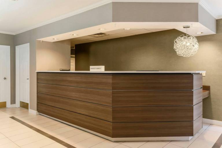 Residence Inn by Marriott Denver Golden/Red Rocks — photo 5