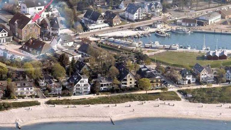 Ferienwohnung Timmendorfer Strand