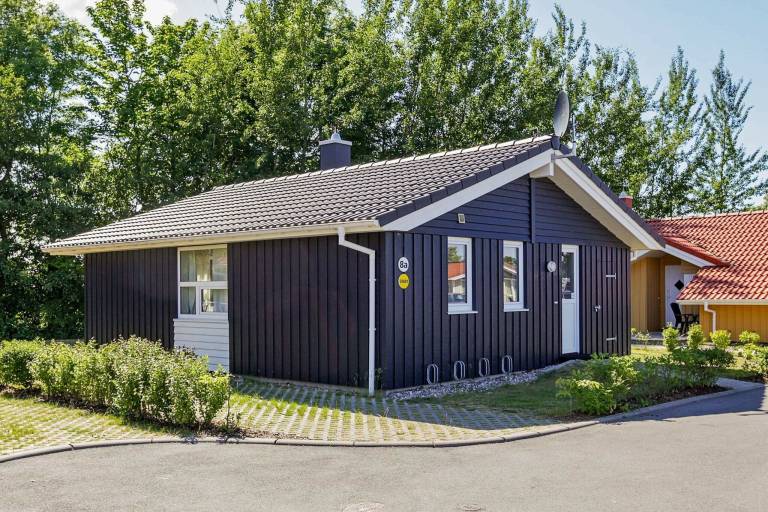 House with sauna, patio & garden | Beach nearby | Pets are welcome — photo 5