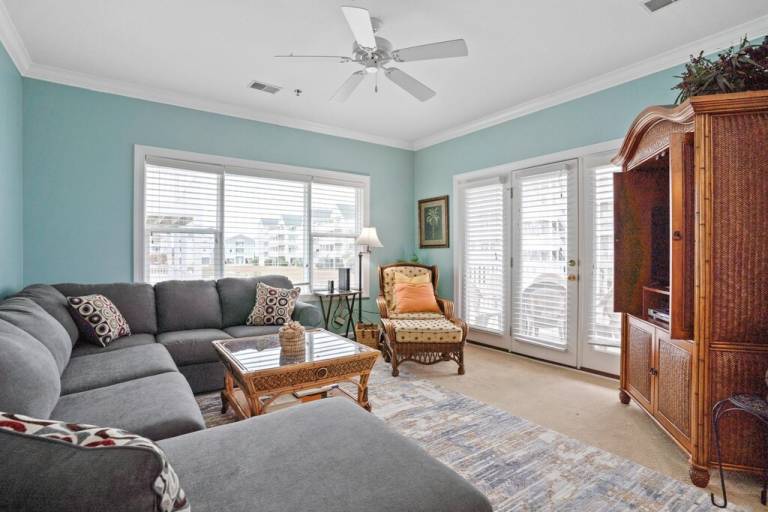 Condo Ocean Isle Beach