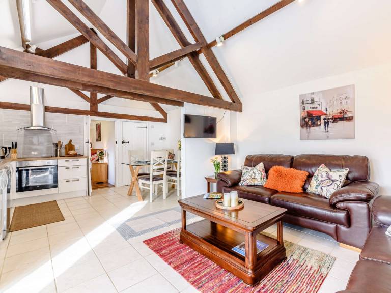 Cottage Calne