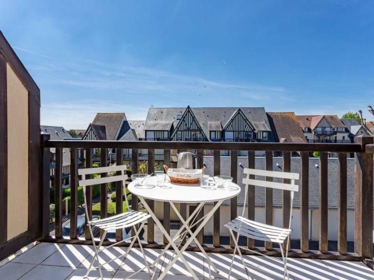 Appartement Port Guillaume