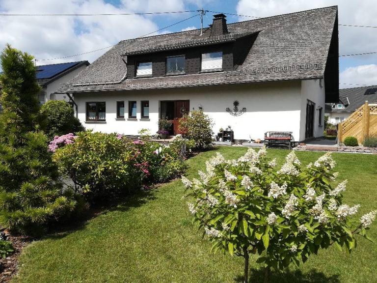 Ferienwohnung Elspe