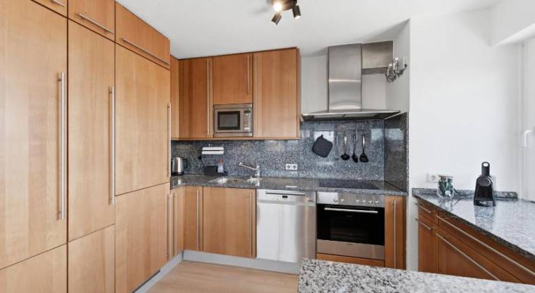 Holiday apartment with 3 rooms for 6 persons — photo 5