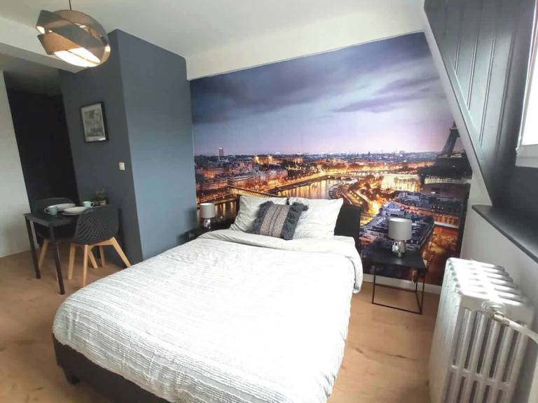 Appartement Roubaix
