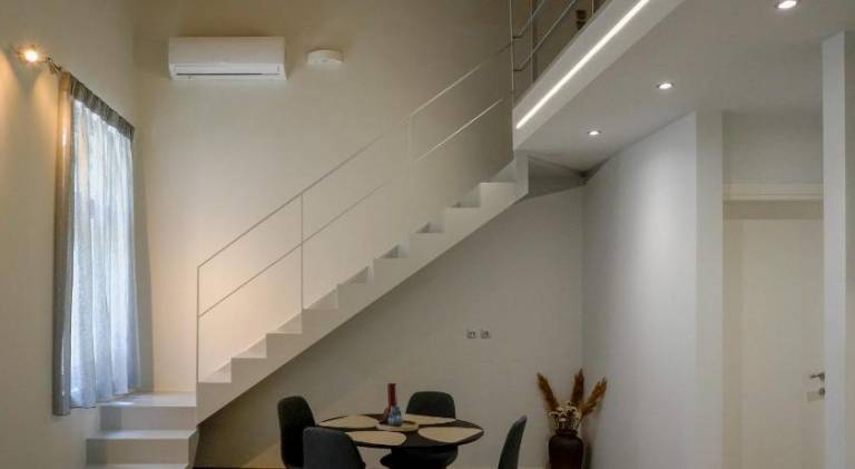 Rental apartment | Dogs allowed in Patras