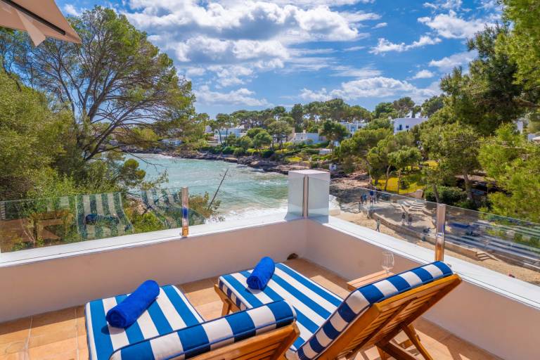 Chalet Cala D'or