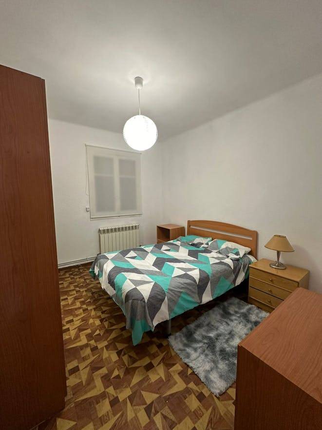 Habitación privada Logroño