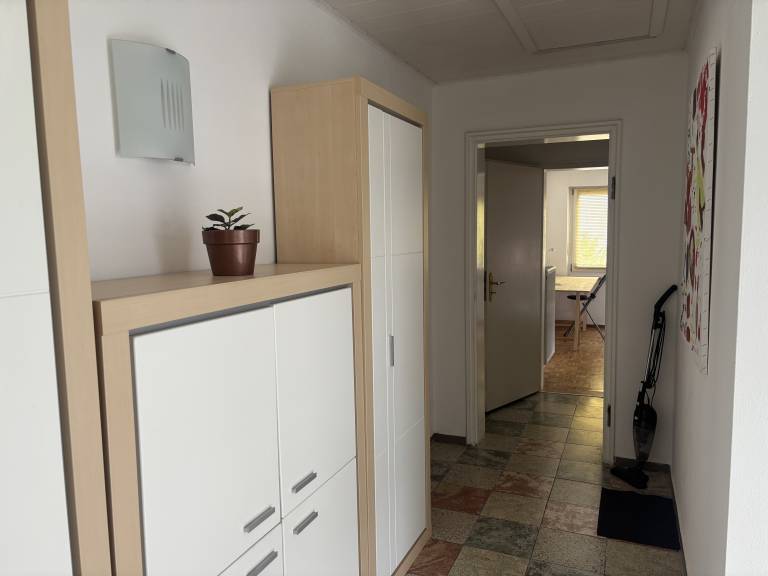 Ferienwohnung  Erlangen