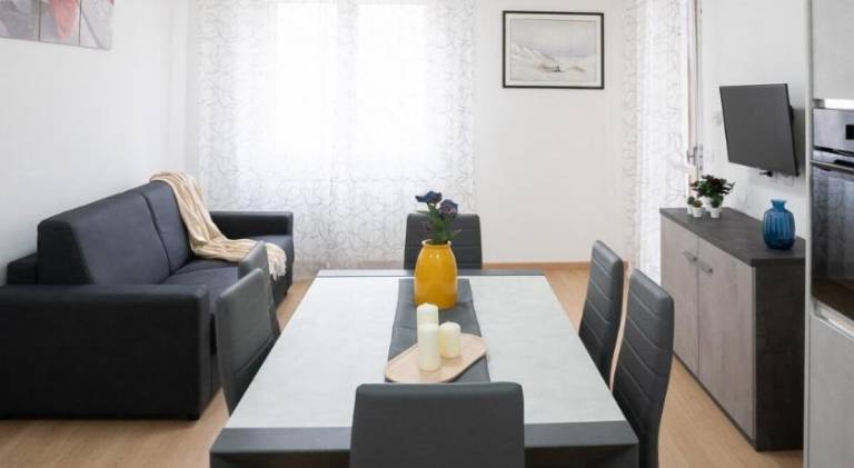 Rental apartment | Pets are welcome in Chioggia