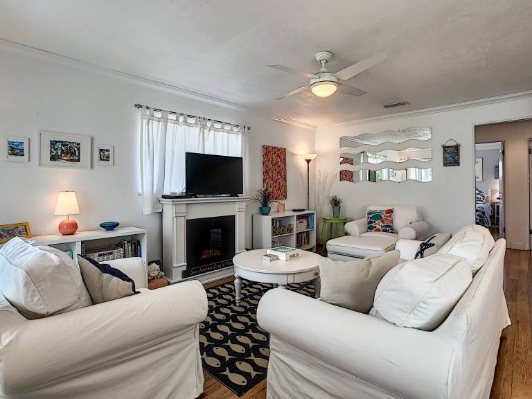 Condo  New Smyrna Beach