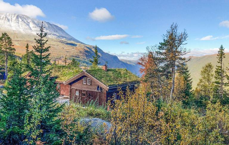 Hus Rjukan
