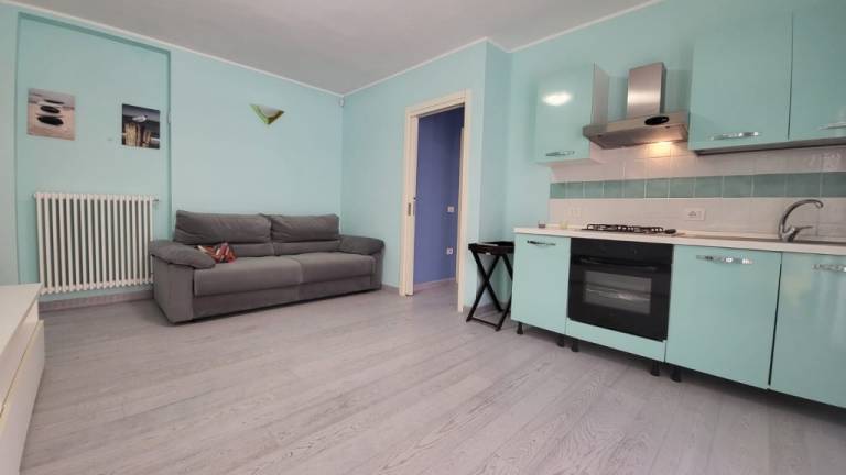 Holiday apartment with garden — photo 2