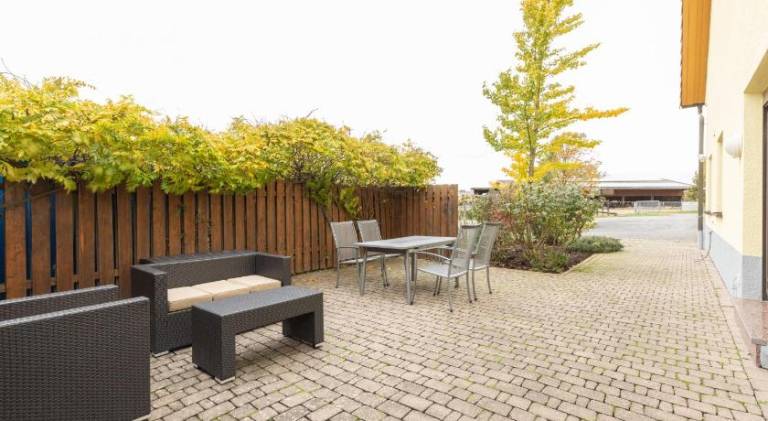Holiday apartment with patio | Pets allowed — photo 5