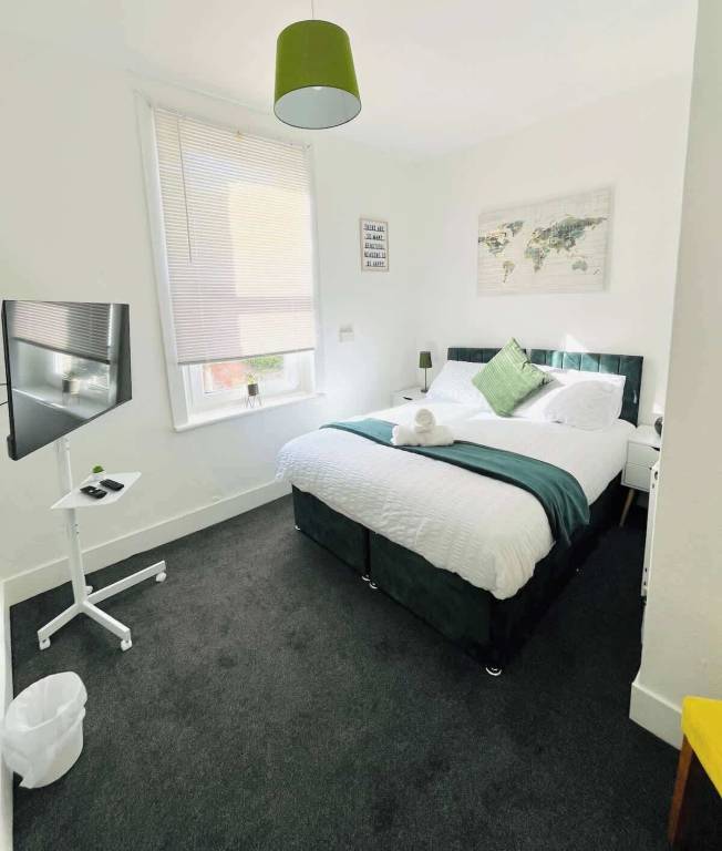 Ferienhaus Portsmouth