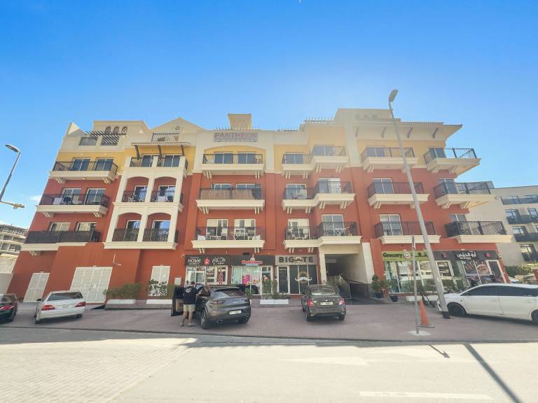 Appartement Jumeirah Village Circle