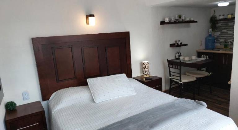 Apartment with 1 room for 2 persons — photo 2