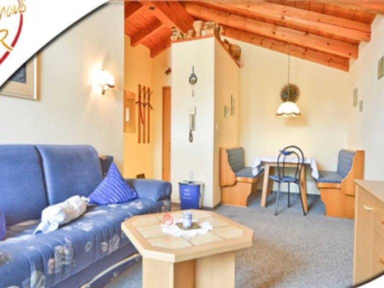 Ferienwohnung in Tannheim für max. 2 Gäste