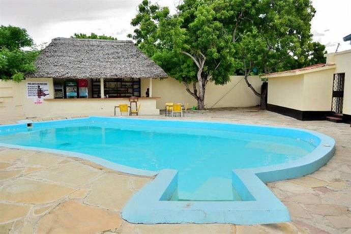 House Mombasa