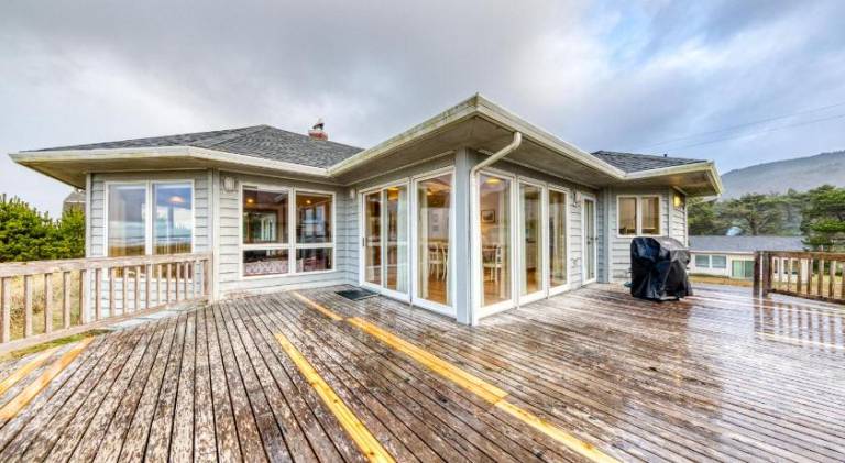 Vacation home with 4 rooms for 8 persons — photo 5