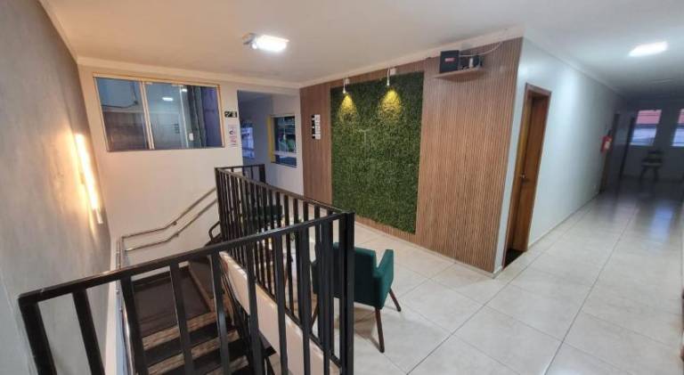 Hotel Hiperion Maringa — photo 3