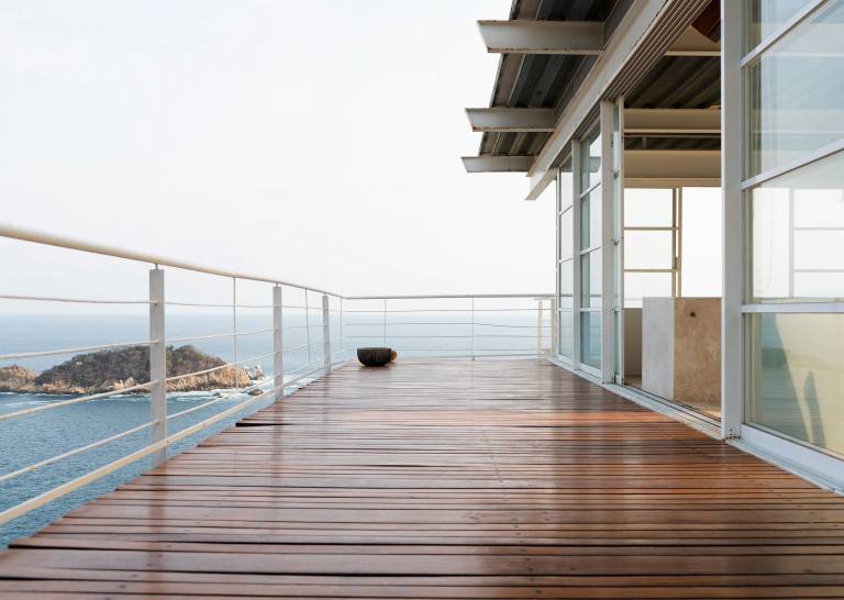 Casa Las Playas