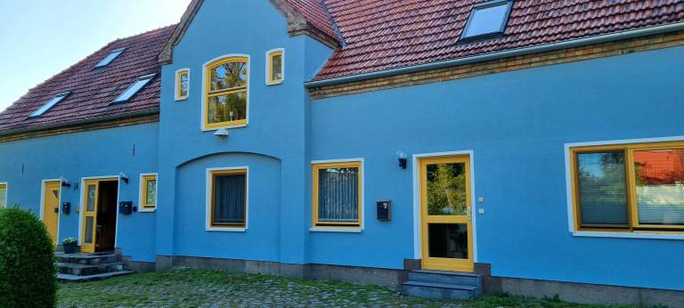 Ferienwohnung  Marlow