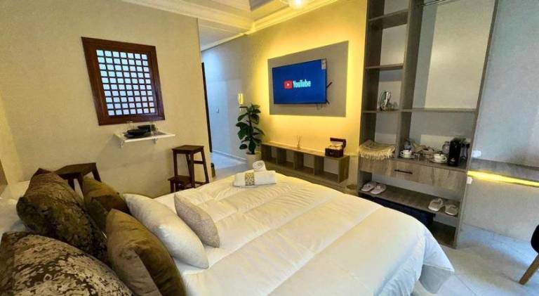 Apartment with 1 room for 2 persons — photo 2