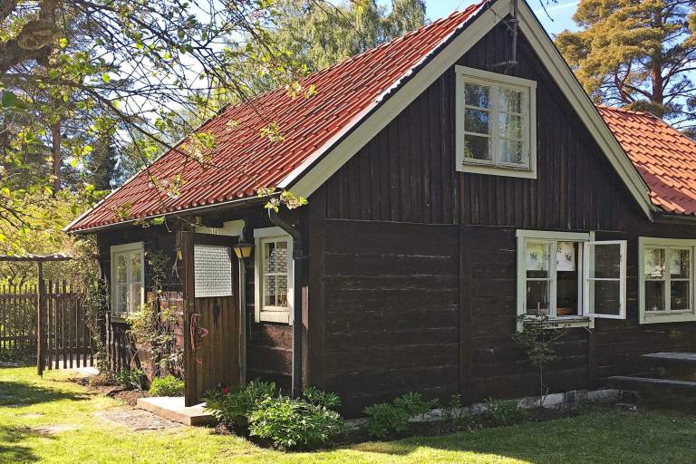 Ferienhaus in Gotland, Tofta f&uuml;r max. 6 Personen, 