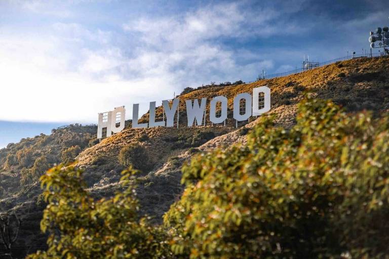 Bed & Breakfast Hollywood Hills West