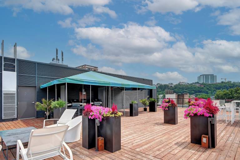 Apartment  Saint-Roch