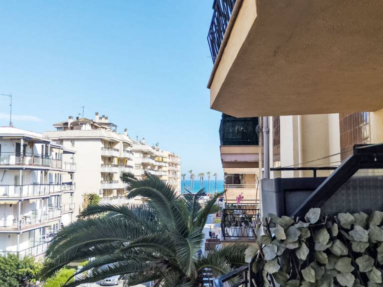 Appartement Vila-seca