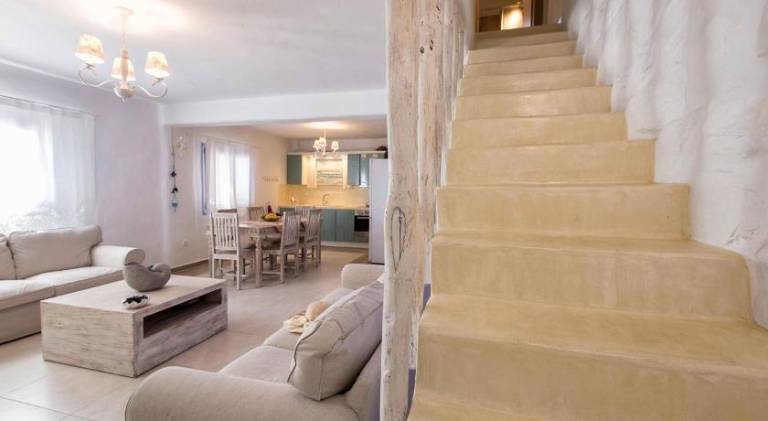 Villa with pool | Pet-friendly — photo 4