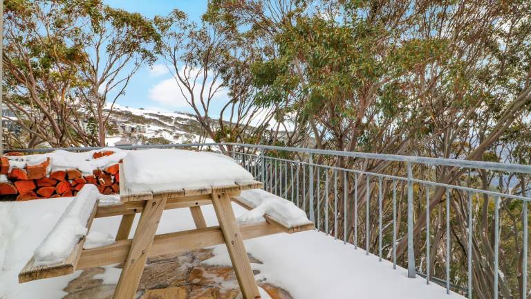 Apartment  Mount Buller