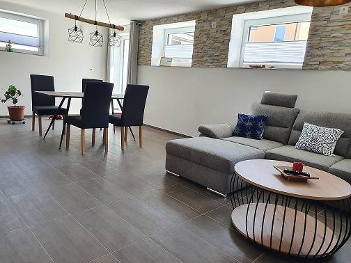 Ferienwohnung Pleinfeld