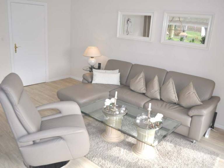 MyOSTSEE Dream Ferienwohnung