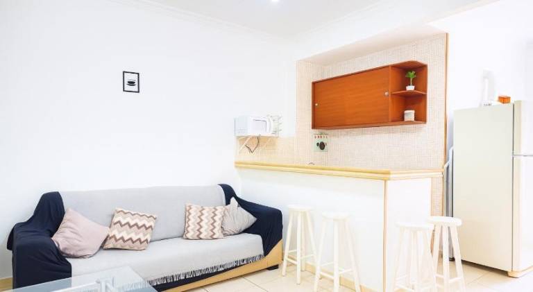 Lovely rental apartment | Close to the beach | Pets allowed in Leme