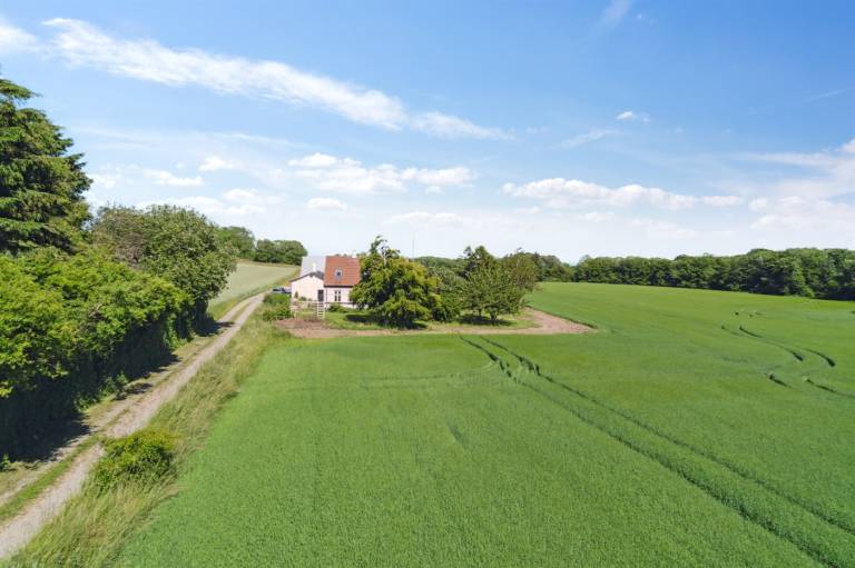 Maison de vacances Allinge