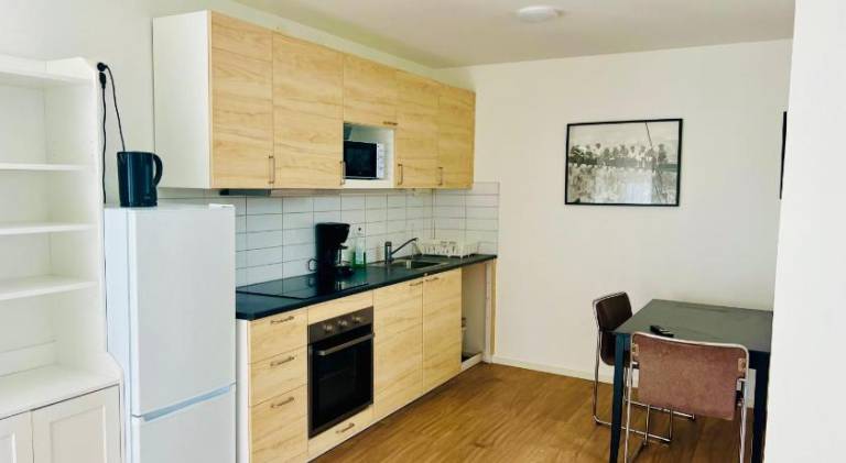 Comfortable room in Malmo — photo 3
