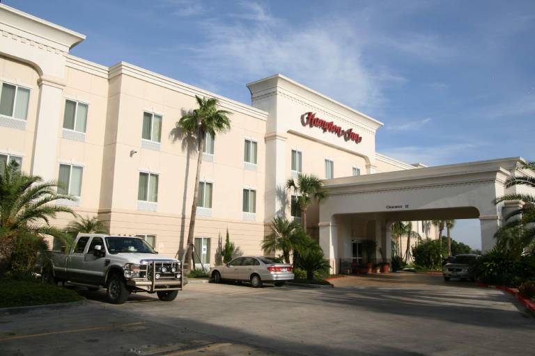 Hampton Inn Corpus Christi-Northwest I-37 in Corpus Christi, TX