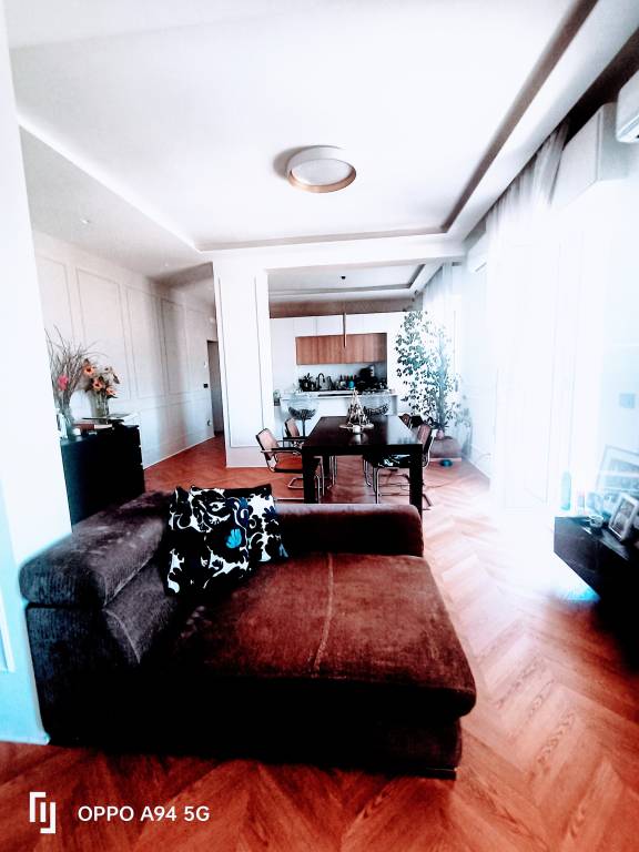Appartement Bari