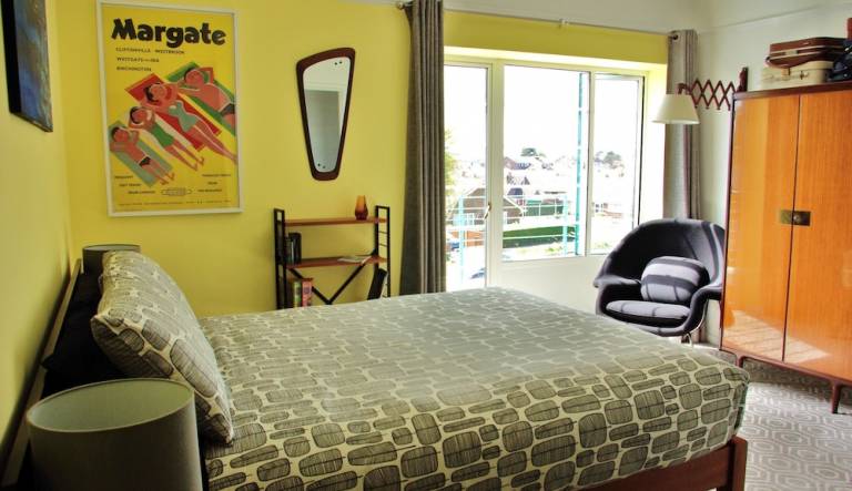 Bed and breakfast  Westgate-on-Sea